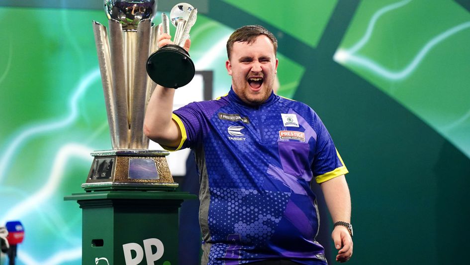 World Darts Championship World Darts Championship 2025/2026