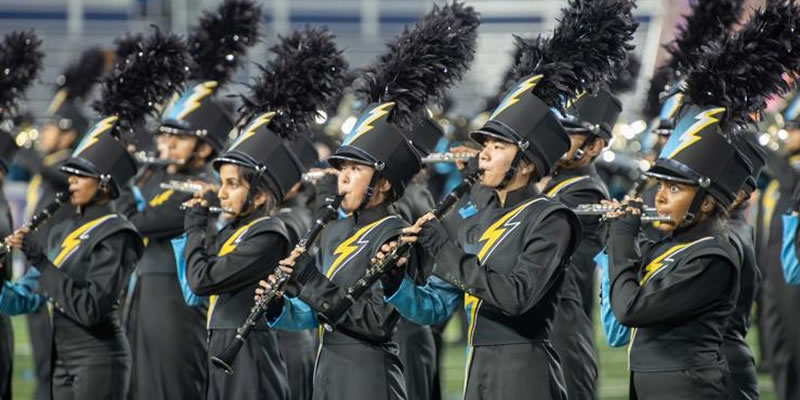 London Parade London Parade 2027