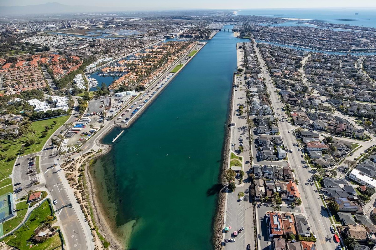 Marine Stadium seating plan