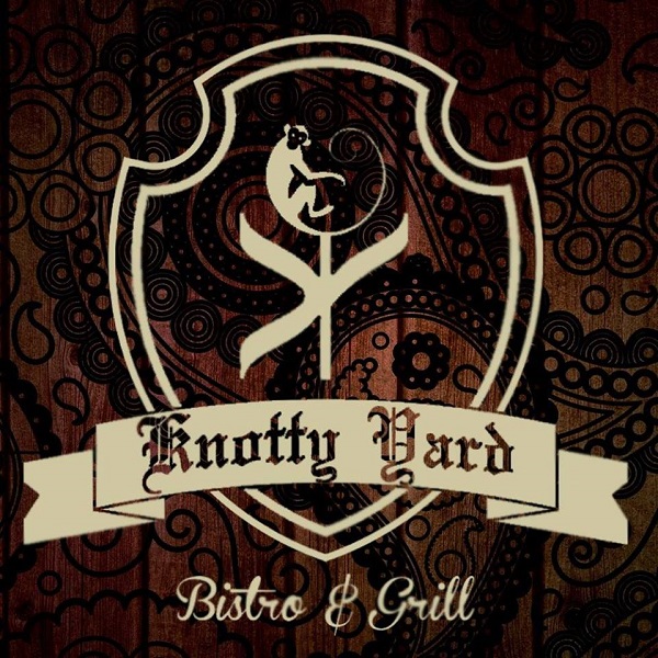 KNOTTY YARD BISTRO and GRILL seating plan