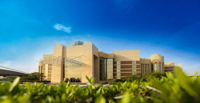 Ajman University  seating plan