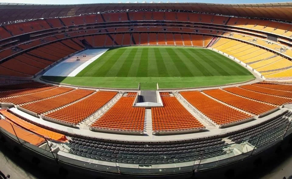FNB Stadium seating plan