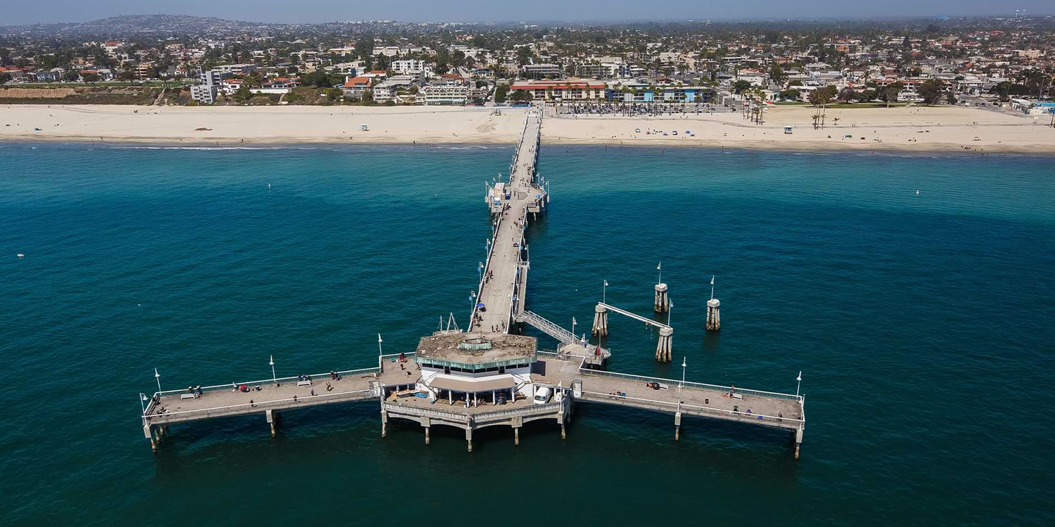 Belmont Shore seating plan